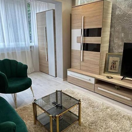 Stylish Apartment In Dambu Тыргу-Муреш Экстерьер фото