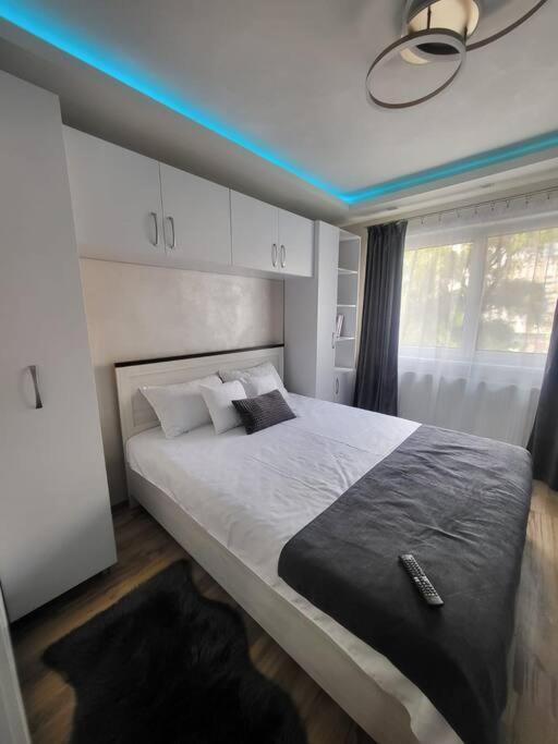 Stylish Apartment In Dambu Тыргу-Муреш Экстерьер фото