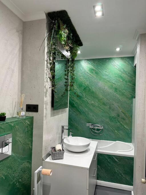 Stylish Apartment In Dambu Тыргу-Муреш Экстерьер фото